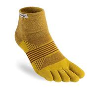 Injinji Women's Trail midweight mini-crew TWINKLE