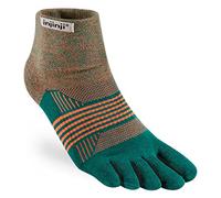 Injinji Womens Trail/MW/MC/Coolmax/TID - Teensokken - Dames - tidepool