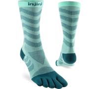 Calze da running donna Injinji Ultra Crew Bleu XS/S (35/40)