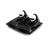 INJORA Interno Cockpit Scale IR60-10 per Crawler RC 1/10