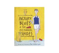 Injury Blues and the Red Running Shoes