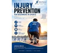 Injury Prevention for Beginners in Sports