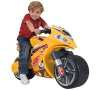 INJUSA - Motocicletta Winner 194