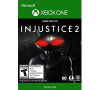 Injustice 2 - Black Manta (DLC) XBOX LIVE Key EUROPE