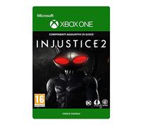 Injustice 2: Black Manta | Xbox One - Codice download