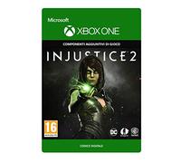 Injustice 2: Enchantress | Xbox One - Codice download