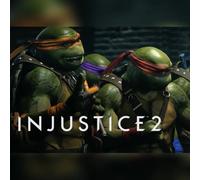 Injustice 2 - Fighter Pack 2 (DLC) (PC) Steam Key - GLOBAL