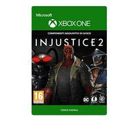 Injustice 2: Fighter Pack 2 | Xbox One - Codice download
