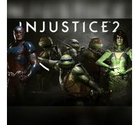Injustice 2 - Fighter Pack 3 (DLC) (PC) Steam Key - GLOBAL