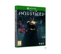 Injustice 2 - GIOCO XBOX ONE