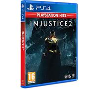 Videogioco PS4 - Injustice 2 - per Sony PlayStation 4 - PS Hits