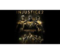 Injustice 2 Legendary Edition