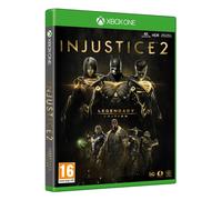 INJUSTICE 2 LEGENDARY EDITION GOTY (XBOX ONE)