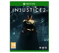 Injustice 2 - Legendary Edition Xbox One - Other - Xbox One