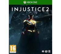 Injustice 2 Nla