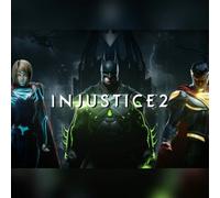 Injustice 2 (PC) Steam Key - GLOBAL