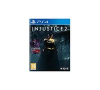 Injustice 2 - PlayStation 4 [Edizione: Francia]