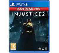 Injustice 2 (Playstation Hits)