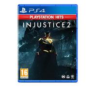 Injustice 2 PS4 - Nintendo Switch