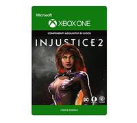 Injustice 2: Starfire Character | Xbox One - Codice download