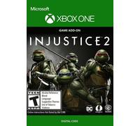 Injustice 2 TMNT (DLC) XBOX LIVE Key EUROPE