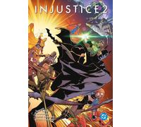 Injustice 2 Vol. 3 - DC Deluxe - Panini Comics - Italiano