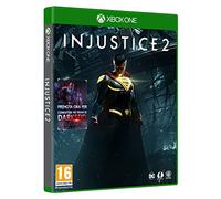 Injustice 2 XBOX ONE WARNER BROS