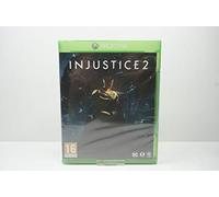 Injustice 2 Xbox One