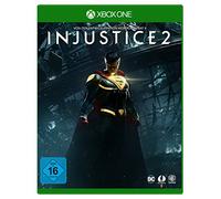 Injustice 2 - Xbox One [Edizione: Germania]