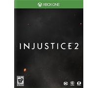 Injustice 2 - Xbox One Standard Edition (Microsoft Xbox One)