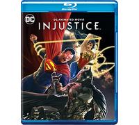Injustice