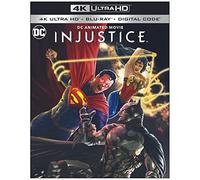Injustice