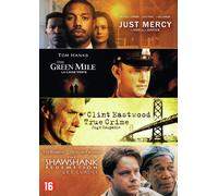 Injustice collection (DVD)