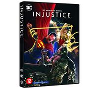 Injustice [DVD]
