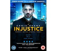 Injustice [DVD] [Edizione: Regno Unito]
