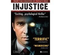 Movie/Film [James Purefoy] - Injustice [Edizione: Stati Uniti]