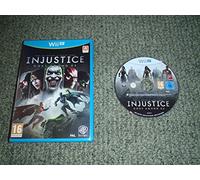 Injustice: Gods Among Us