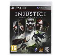 Injustice: Gods Among Us
