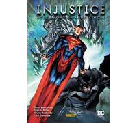 Injustice. Gods among us: Anno cinque