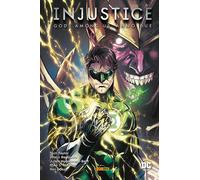 Injustice. Gods among us: Anno due - Tom Taylor - 2022 - Panini C