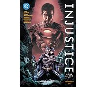 Injustice: Gods Among Us Compendium One