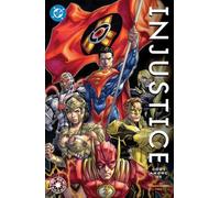 Brian Buccellato, Bruno Redondo – Injustice: Gods Among Us Compendium Two – Tascabile – DC Comics