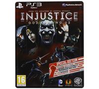 Injustice: Gods Among Us - Special Edition - Esclusiva Amazon.it