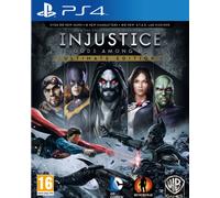 Injustice: Gods Among Us - Ultimate Edition