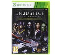 Injustice: Gods Among Us - Ultimate Edition