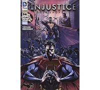 Injustice. Gods among us (Vol. 14)
