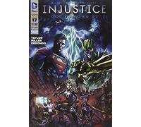 Injustice. Gods among us (Vol. 17)