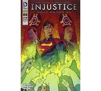 Injustice. Gods among us (Vol. 22)