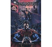 Injustice. Gods among us. Vol. 3