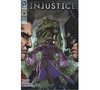 Injustice: gods among us. Vol. 30